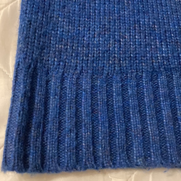 J.Crew XS Cotton Knit Sweater - Picture 5 of 5